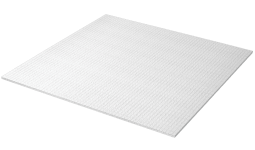 Insulated Underlay for Underfloor Heating