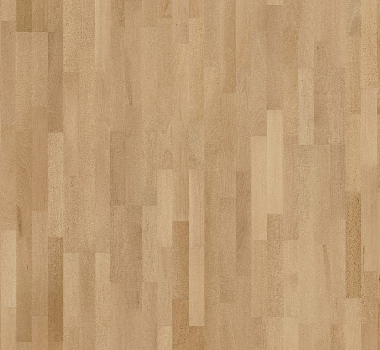 BEECH Classic 3060 3-strip Matt lacquer