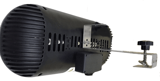 Herschel Parasol Bracket