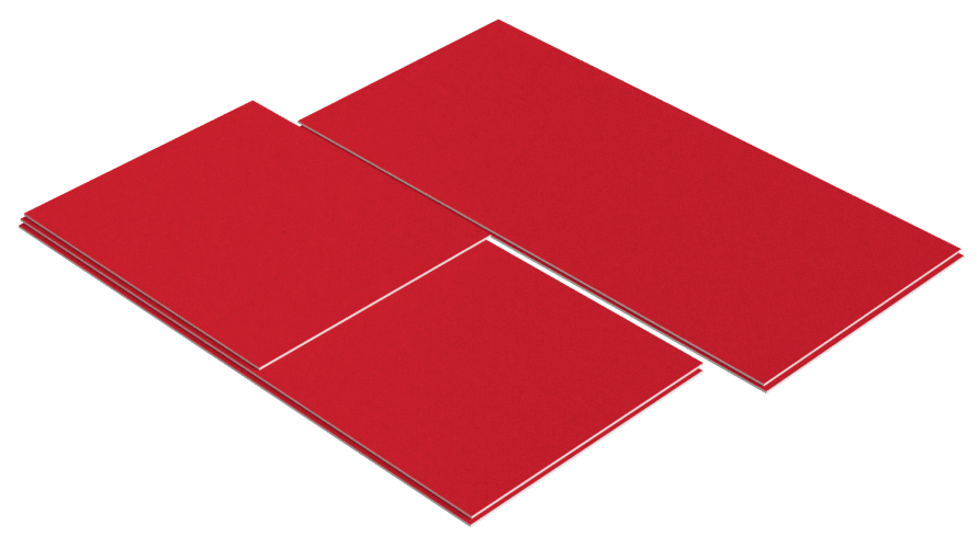 Warmup Ultralight Underfloor Heating Insulation Boards- Pack of 6 or 18