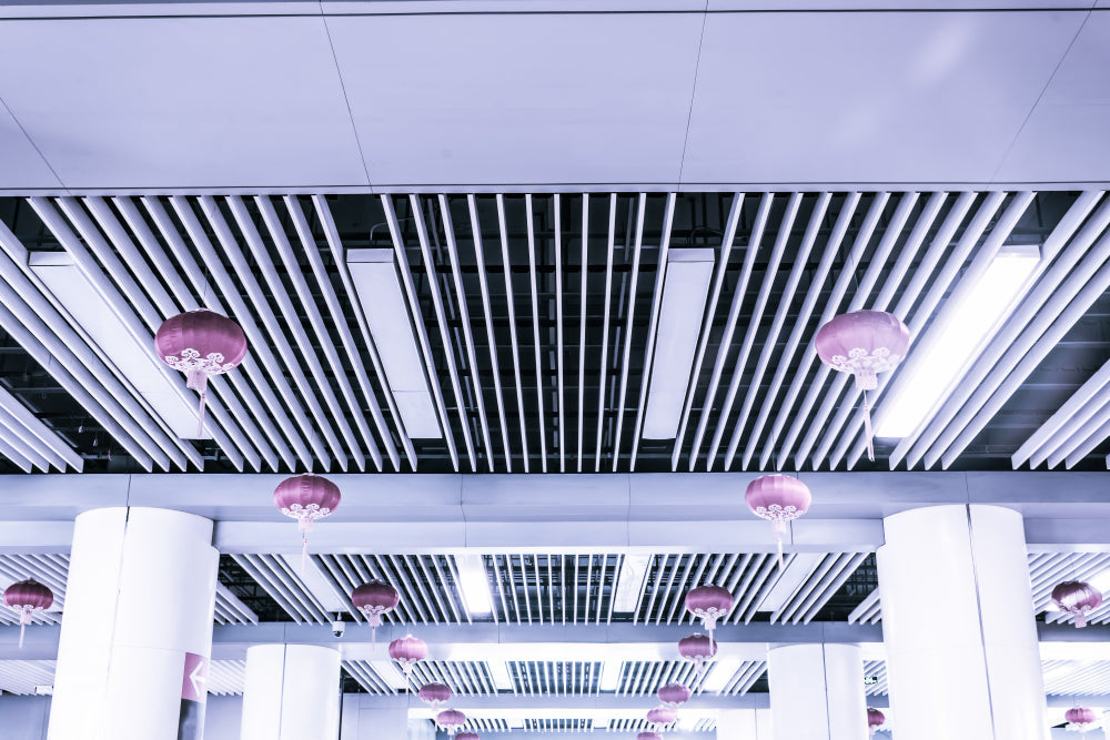 Can Infrared Ceiling Mounted Panels in the UK Really Heat a Room Effectively?
