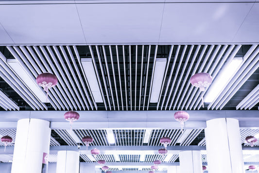 Can Infrared Ceiling Mounted Panels in the UK Really Heat a Room Effectively?