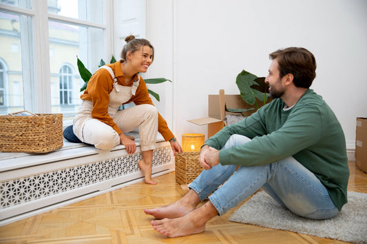 How Does Underfloor Heating in the UK Affect Energy Consumption in UK Homes?
