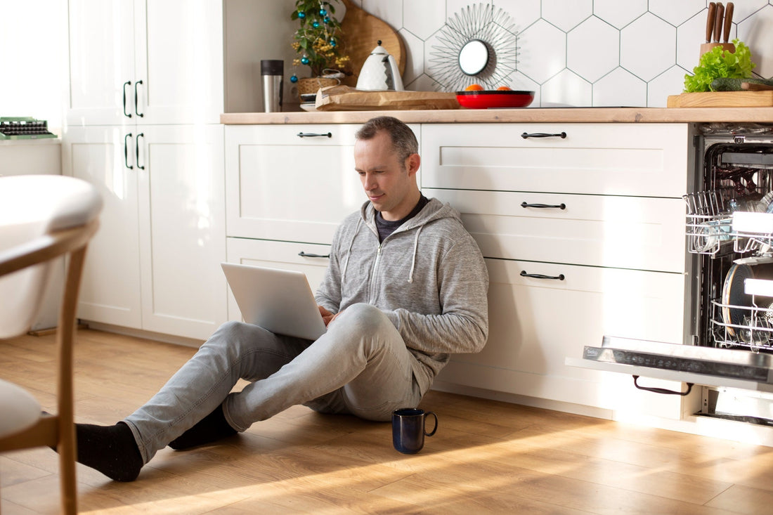 How Much Does It Cost to Install Underfloor Heating in a Kitchen in the UK?