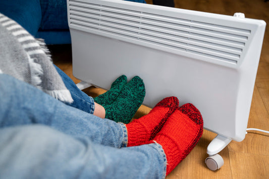 Understanding Payback Period For Infrared Heating Panels