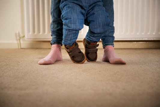 How Thick Does the Floor Build-Up Need to Be for Electric Underfloor Heating?