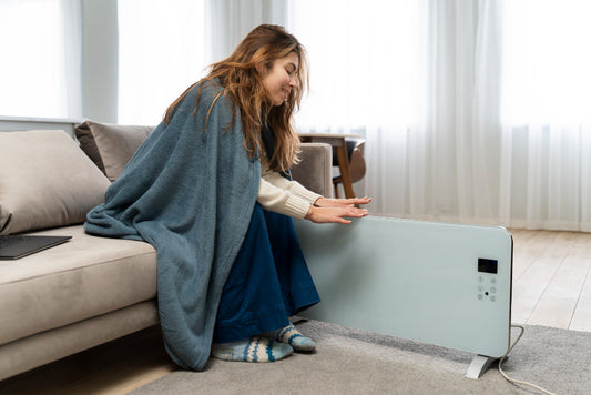 Do Infrared Heating Panels in the UK Require Professional Installation?
