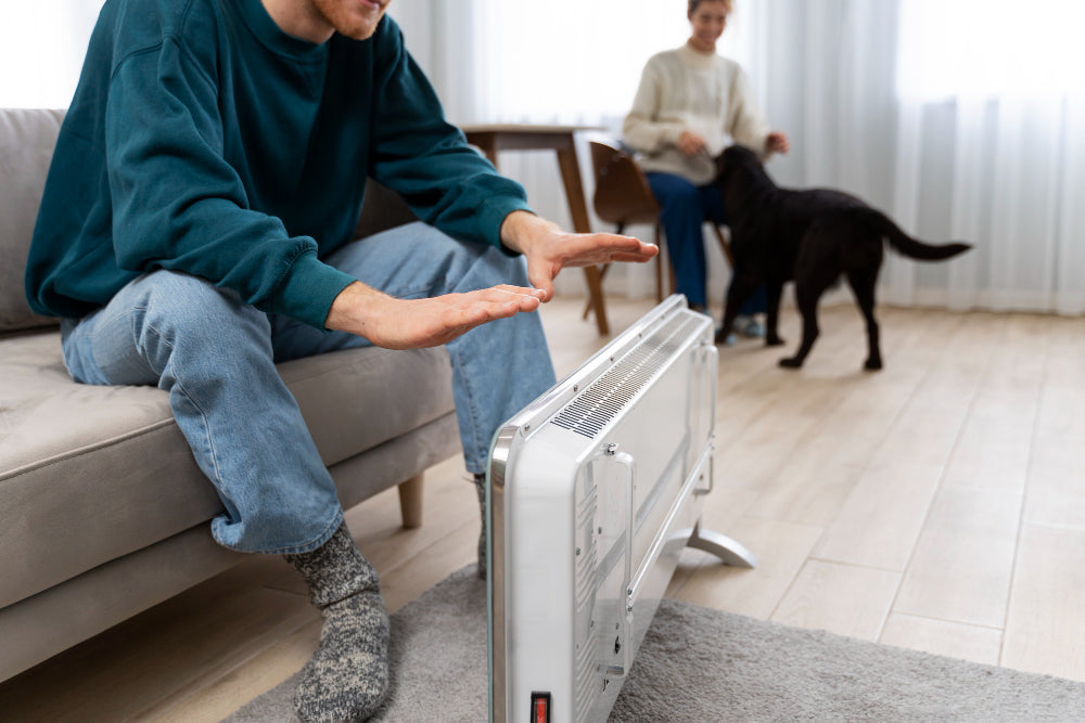 Infrared Heating Panels in UK