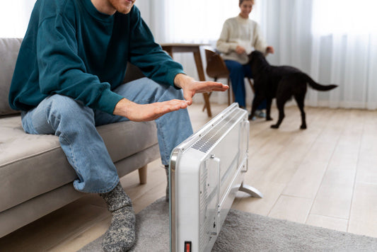 Infrared Heating Panels in UK