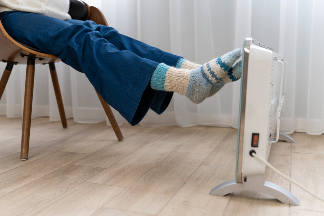 Underfloor Heating Thermostat UK: How to Choose the Best Option for Your Home