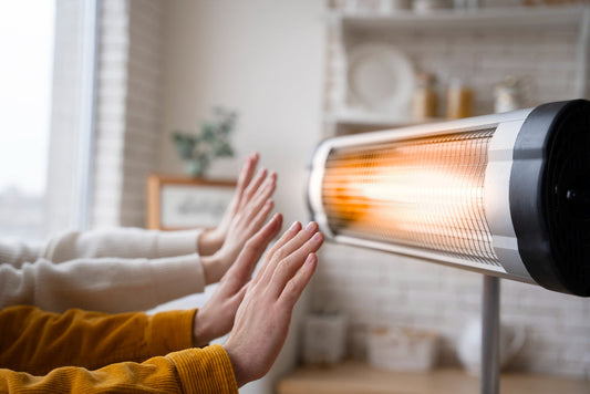 Are Infrared Heaters Energy Efficient for UK Homes?