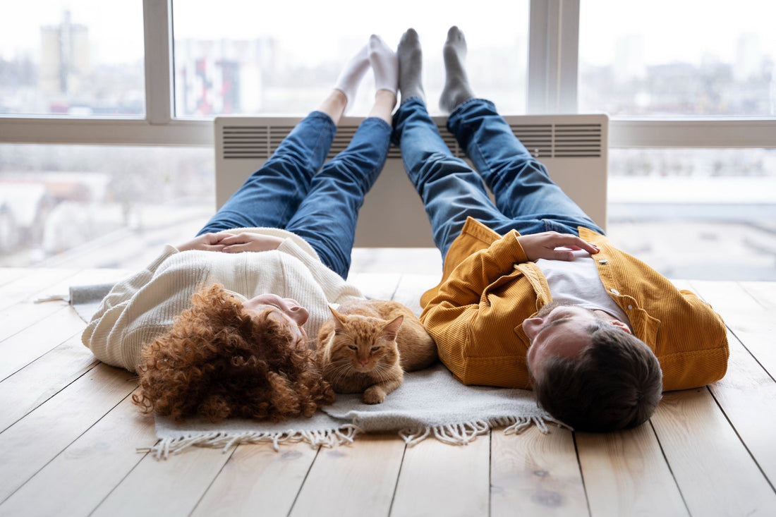 Is Underfloor Heating the Future of Home Heating in the UK?