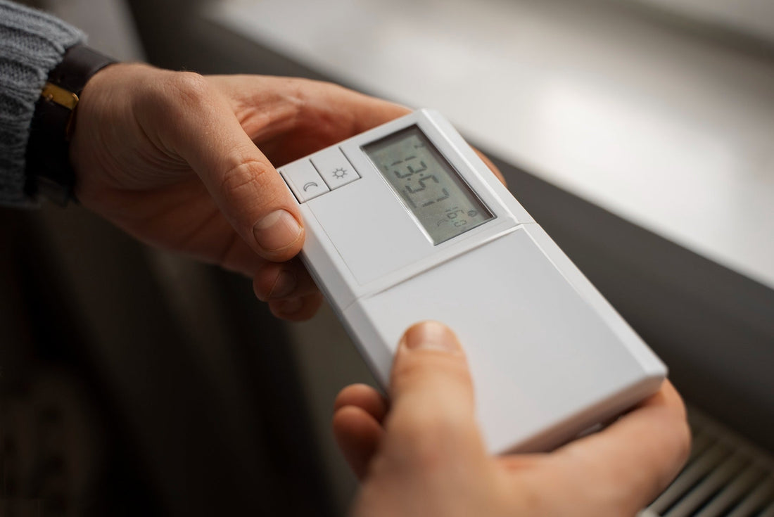 Best Electric Underfloor Heating Thermostat