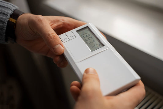 Best Electric Underfloor Heating Thermostat