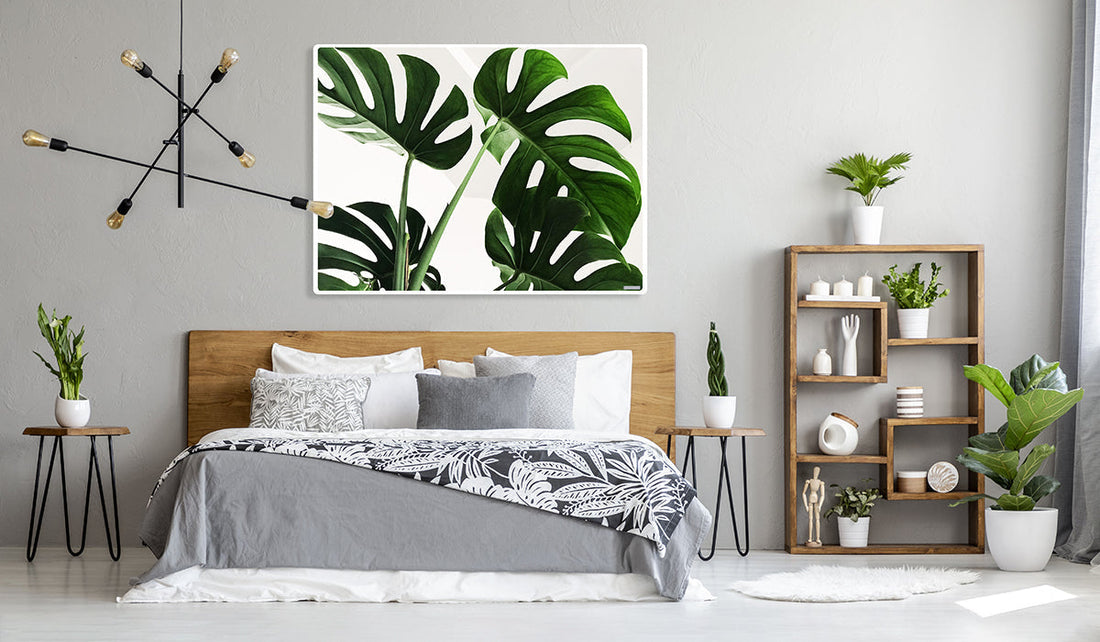 Infrared Panel Running Costs & Sizing Guide UK - Wattage & Cost Calculator