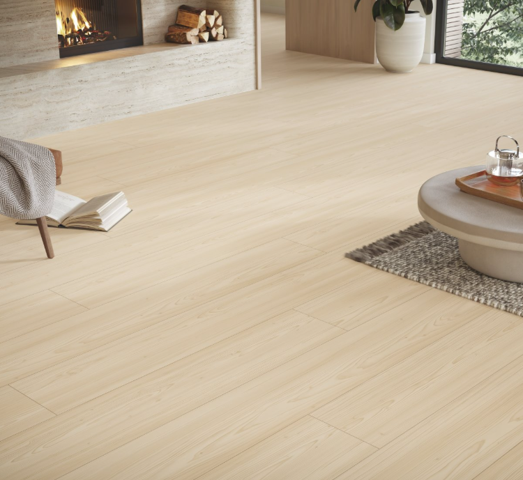 What Flooring Works Best with Underfloor Heating?