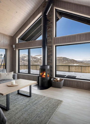 Infrared and Solar heating- An irresistible combination