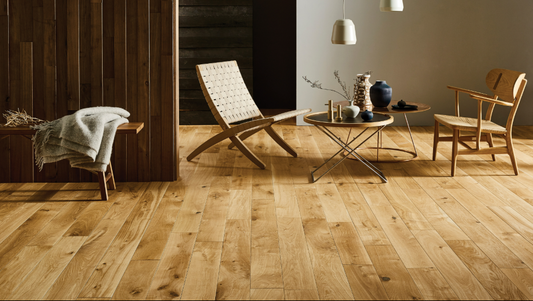 How to Maximise Energy Efficiency in Home Heating with Infrared & Electric Underfloor Heating