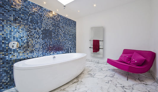 Infrared Heating for Bathrooms: A Practical Buyer’s Guide (UK) + What to Buy