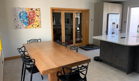 The Benefits of Eco-Friendly Heating Systems