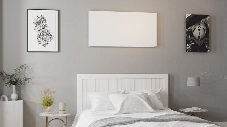 Heating Panels - Wall Mounted