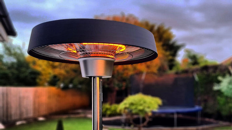 Patio Heaters