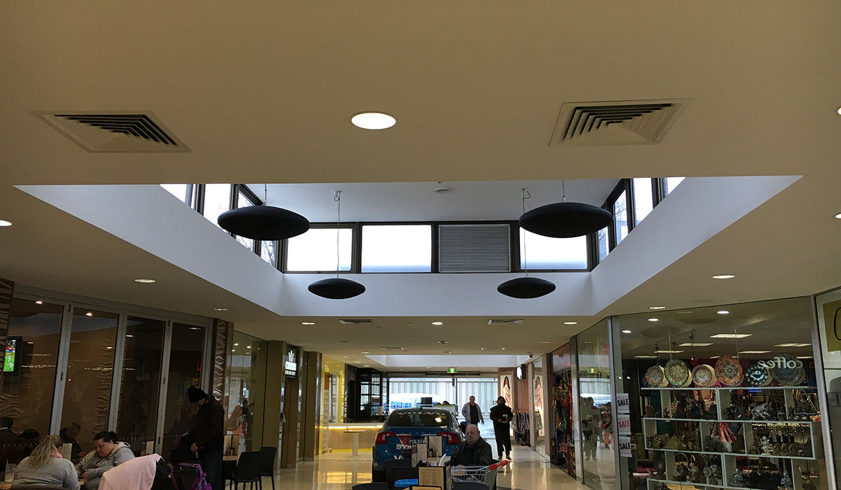 Eco Friendly Heating Commercial Heating