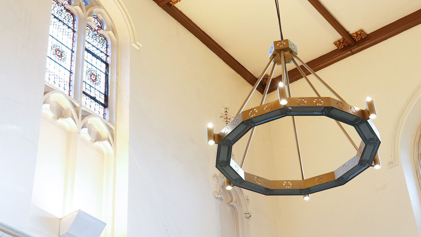 Church Heating