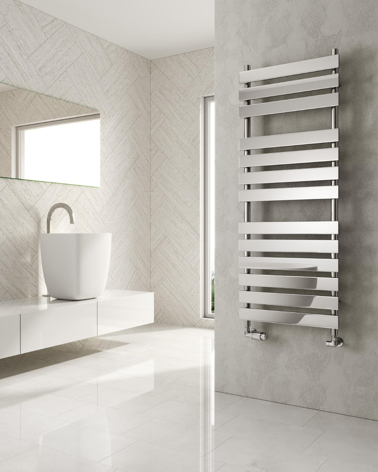 Electric towel rails