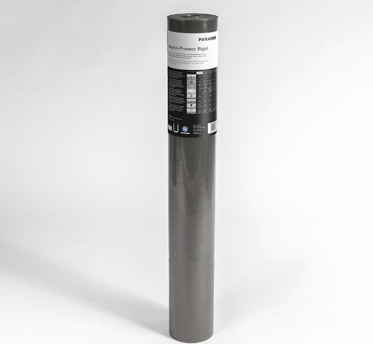 Acoustic-Protect  Rigid     10m²