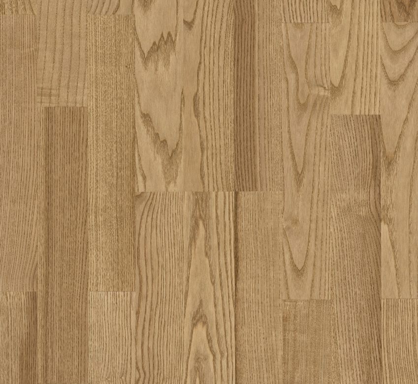 Ash Amarone brown  Countryside Classic 3060 3-strip Matt lacquer