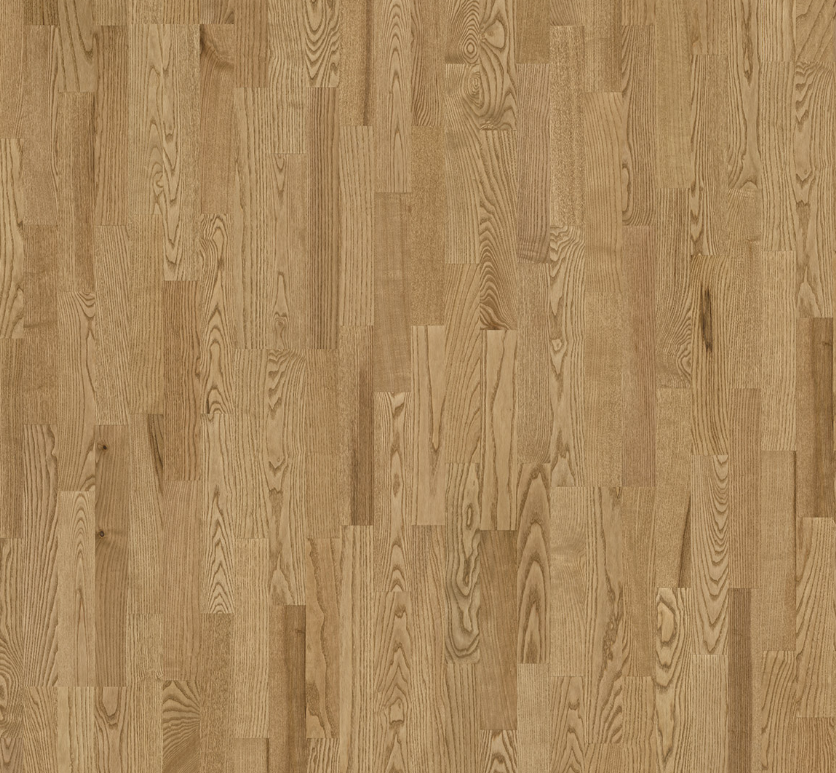 Ash Amarone brown  Countryside Classic 3060 3-strip Matt lacquer