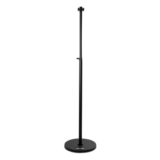 Herschel Black Adjustable Stand