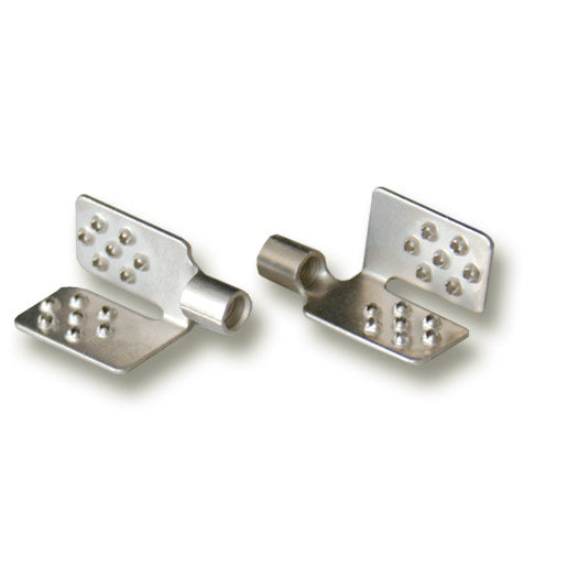 Crimp Cover (25 pack)