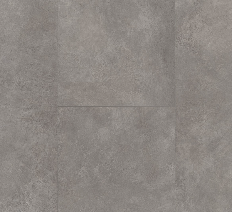 Gray stone tile pattern