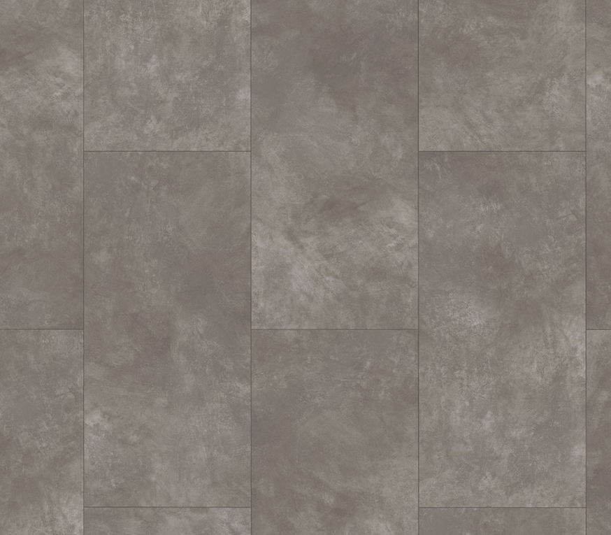Concrete dark grey,  Modern Hydron Oversize tile,  Stone texture