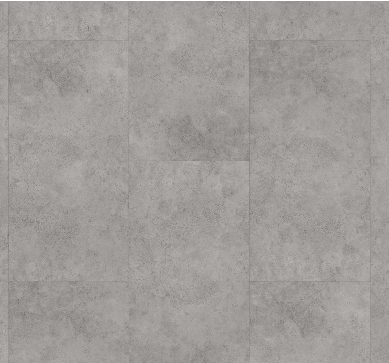 Concrete grey   Modern Trendtime 5,  Oversize tile,  Mineral texture