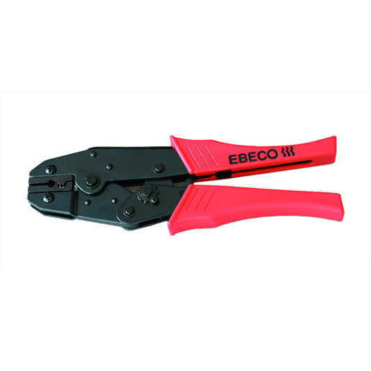 Crimp Tool