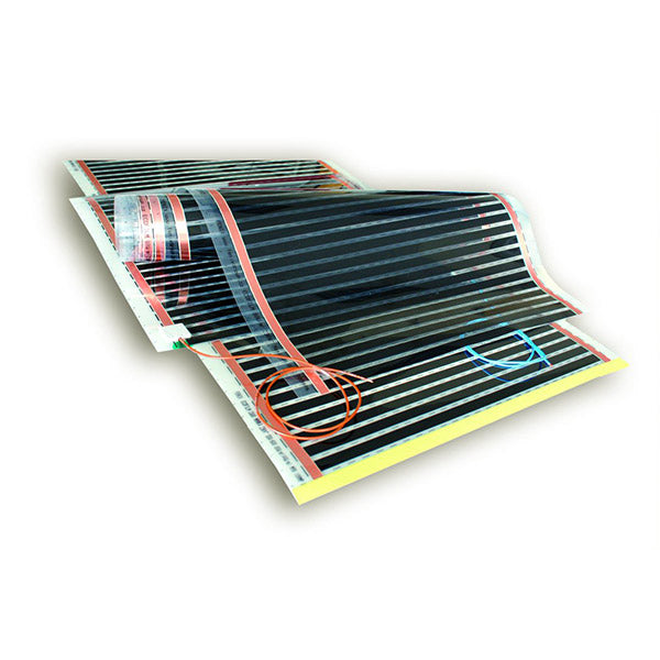 Eco Friendly Heating Eco Film supplies Underfloor Heating