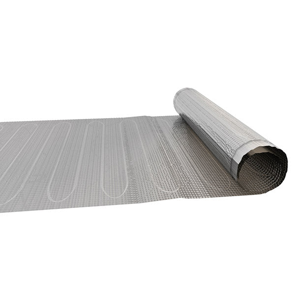 ECOFOIL Under Laminate Aluminium Foil Mats SXT