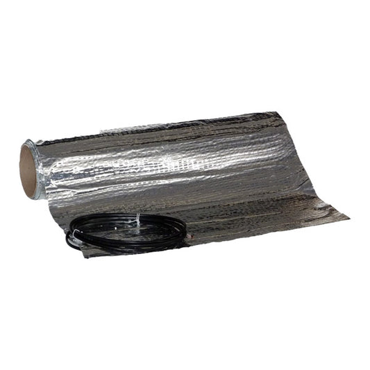 ECOFOIL Under Laminate Aluminium Foil Mats