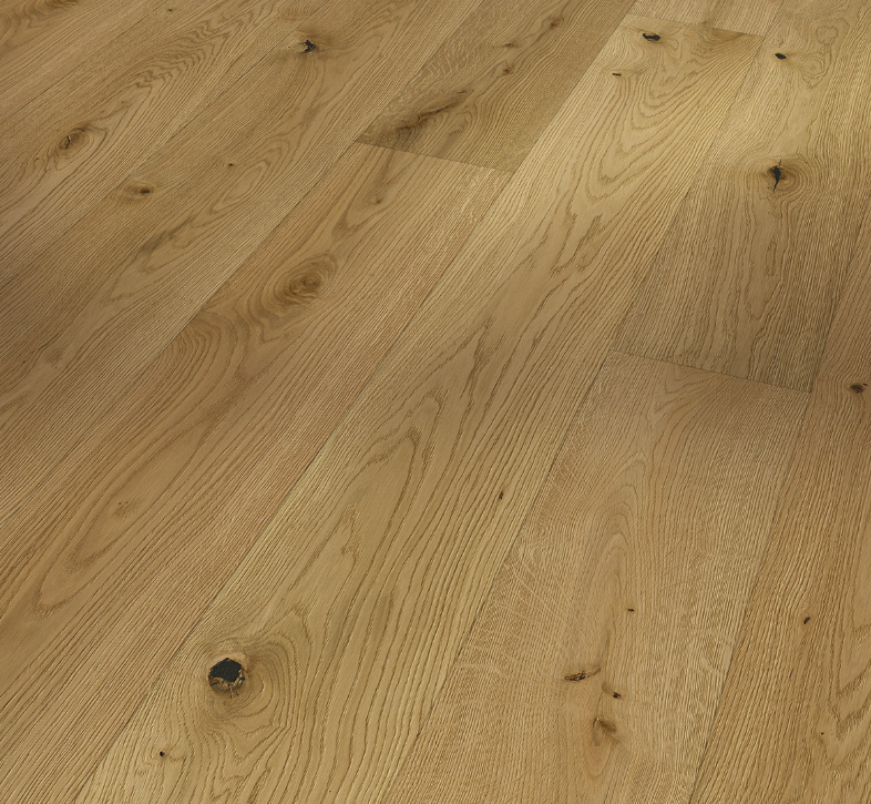 Oak Soft texture  Classic 3060 Wide plank Soft texture Natural oil plus