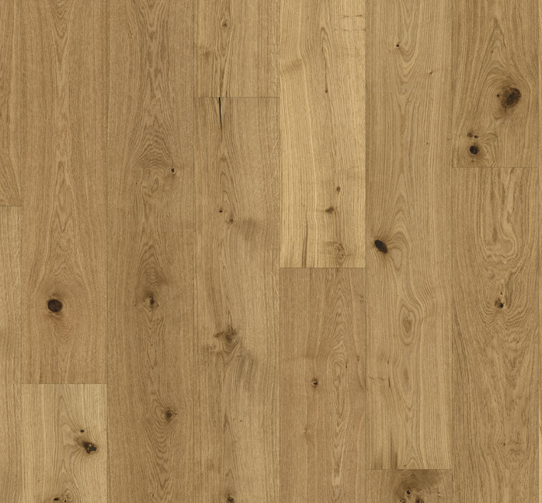 OAK Classic 3025 Extra-sized wideplank Matt lacquer