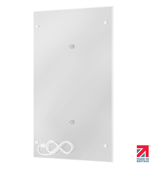 Herschel Comfort - Infrared Panel Heater