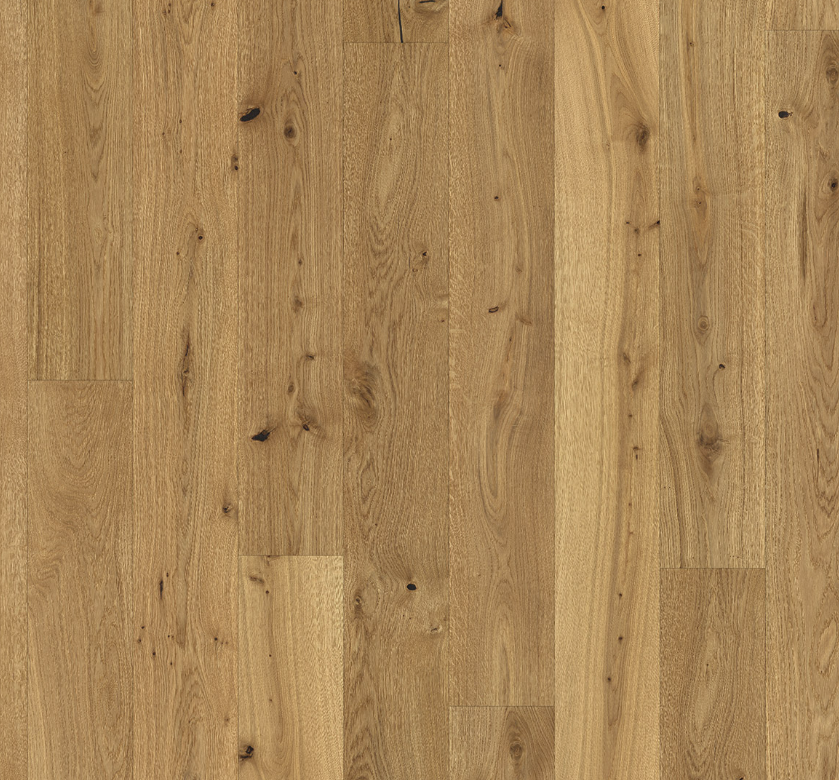 OAK Classic 3060 Wide plank Matt lacquer