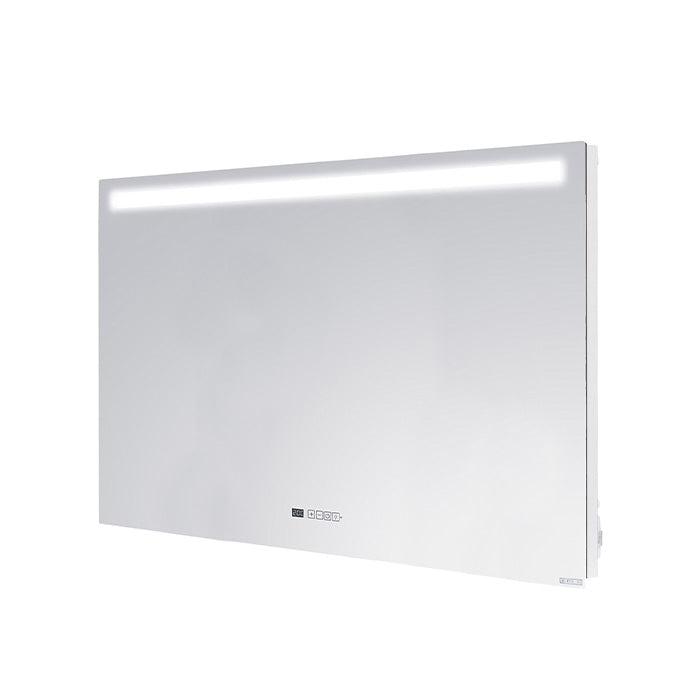 Heatted-EcoFriendly-Heating-Bathroom-Mirror