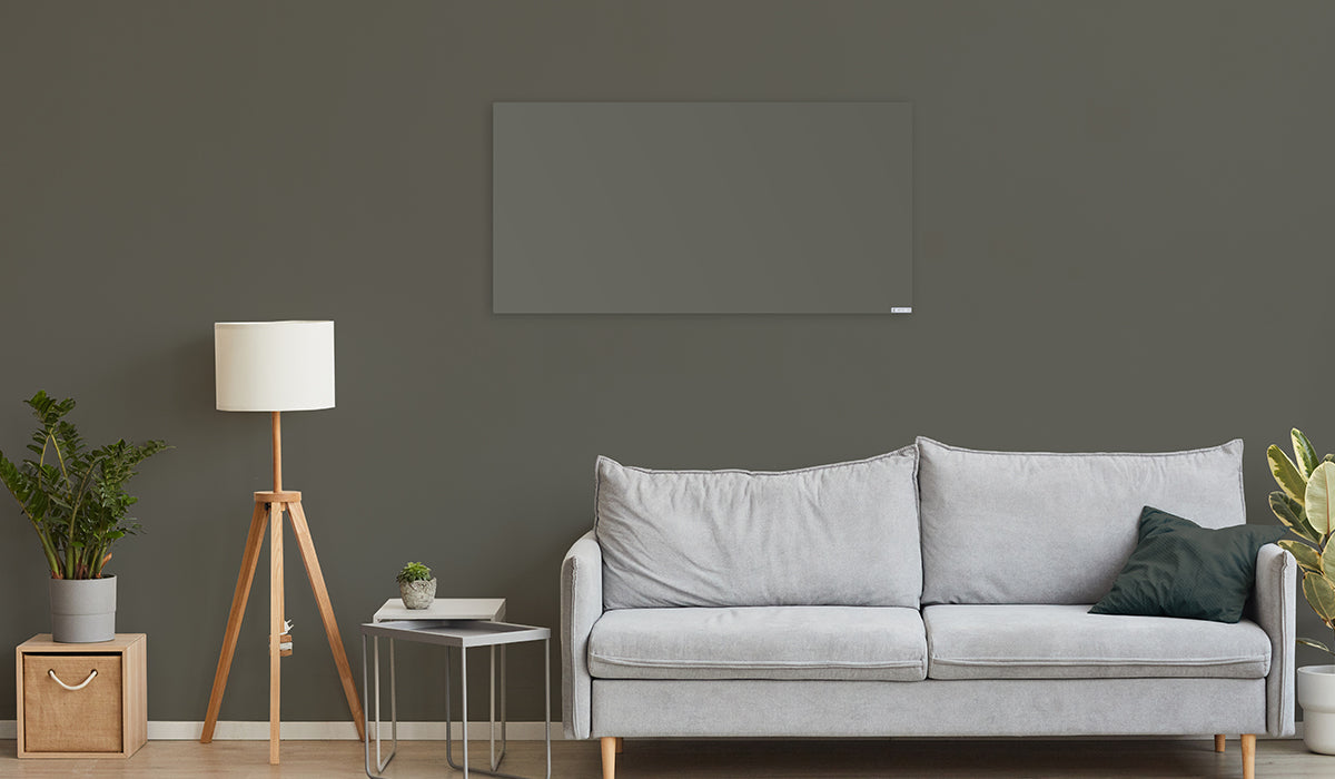 Herschel Comfort Colour - Infrared Panel Heater
