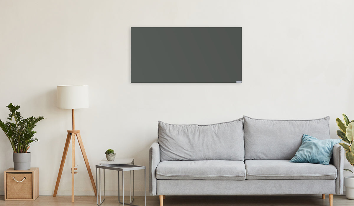 Herschel Comfort Colour - Infrared Panel Heater