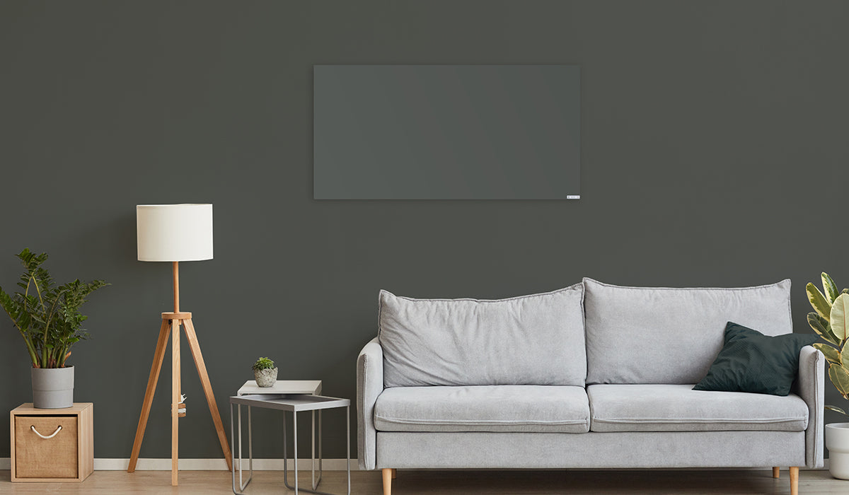 Herschel Comfort Colour - Infrared Panel Heater