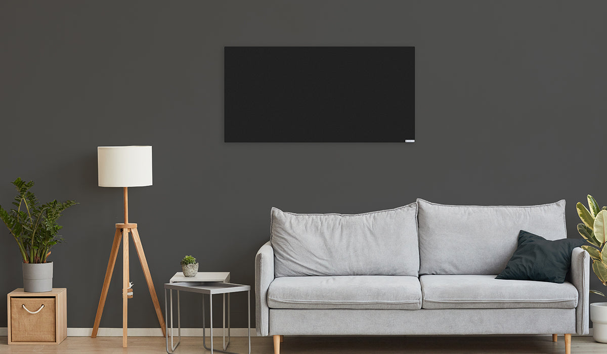 Herschel Comfort Colour - Infrared Panel Heater